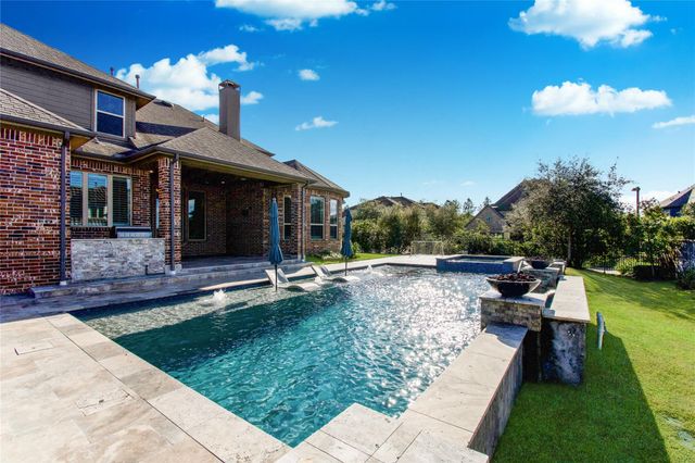 3 Solebrook Path, Tomball, TX 77375