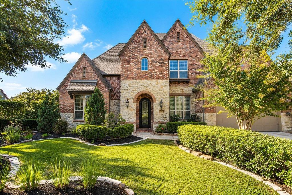 3 Solebrook Path, Tomball, TX 77375
