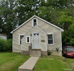 438 S Marshall Street, Pontiac, MI 48342