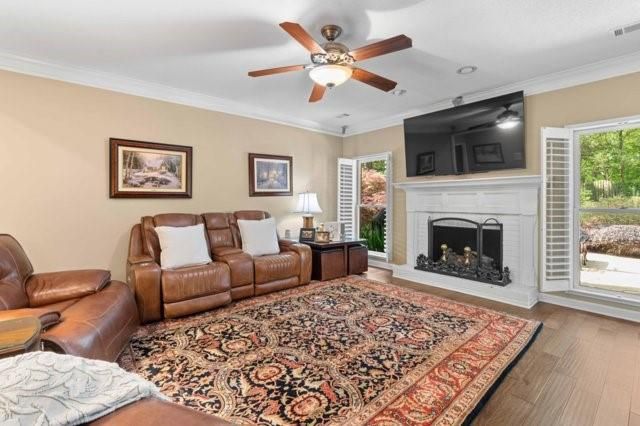 215 Farm Grove Trace, Alpharetta, GA 30004