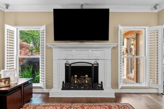 215 Farm Grove Trace, Alpharetta, GA 30004