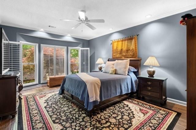 215 Farm Grove Trace, Alpharetta, GA 30004