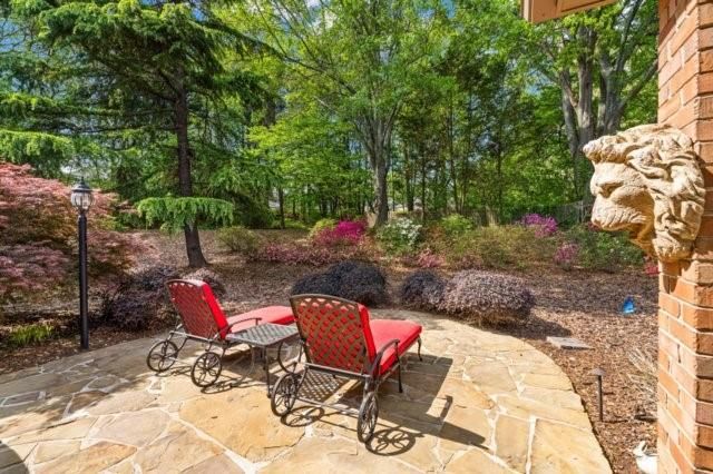 215 Farm Grove Trace, Alpharetta, GA 30004