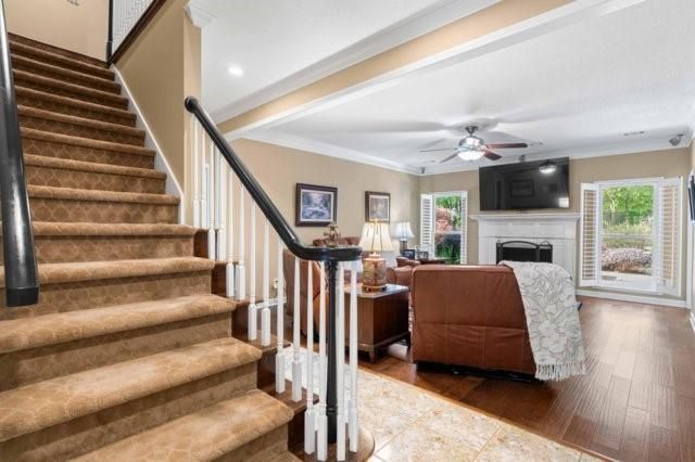 215 Farm Grove Trace, Alpharetta, GA 30004