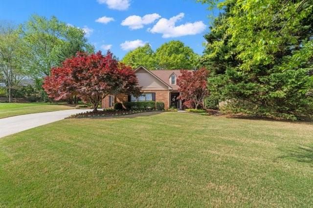 215 Farm Grove Trace, Alpharetta, GA 30004