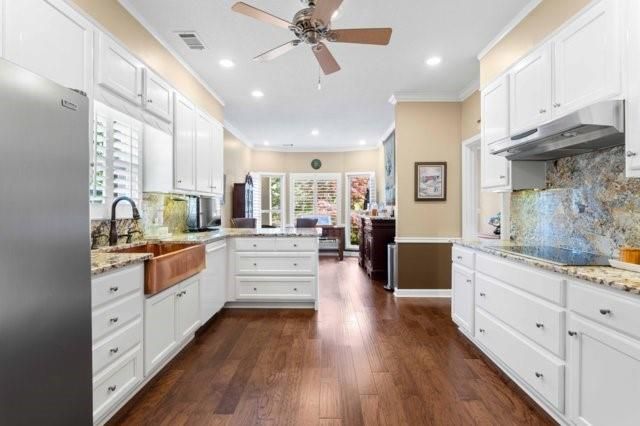 215 Farm Grove Trace, Alpharetta, GA 30004