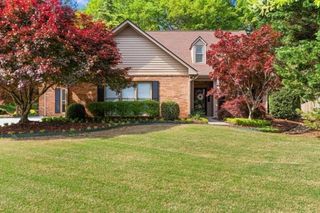 215 Farm Grove Trace, Alpharetta, GA 30004