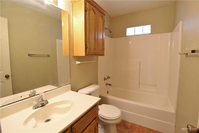 3008 Edison Avenue, Edinburg, TX 78541