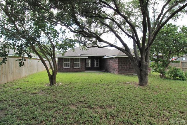 3008 Edison Avenue, Edinburg, TX 78541