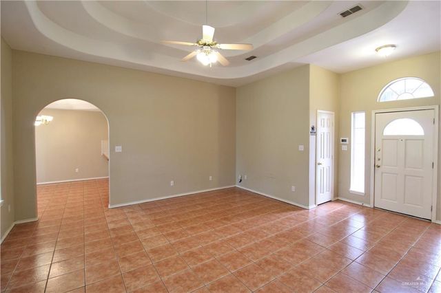 3008 Edison Avenue, Edinburg, TX 78541