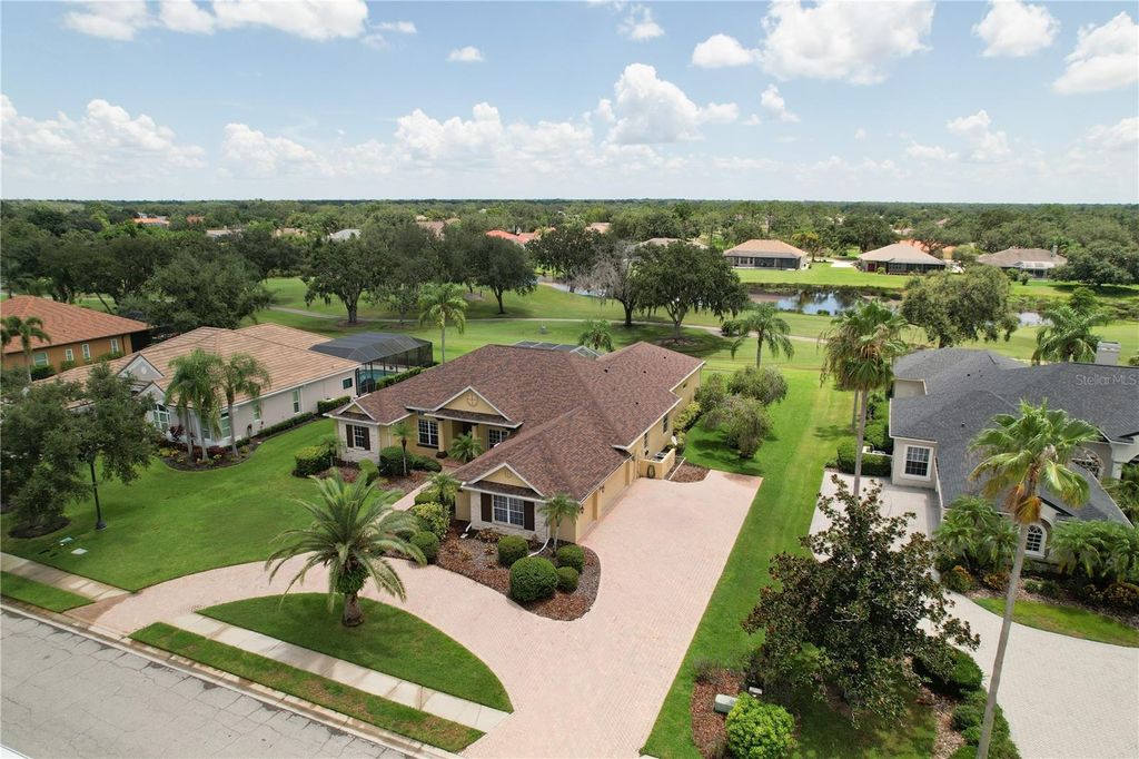 9996 CHERRY HILLS AVENUE CIRCLE, Bradenton, FL 34202