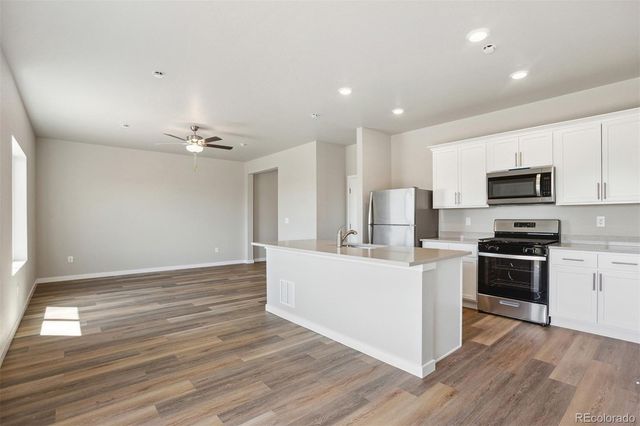 48250 Shetland Drive, Bennett, CO 80102