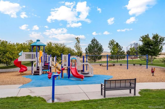 48250 Shetland Drive, Bennett, CO 80102