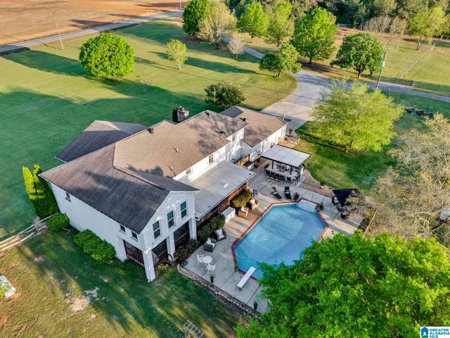 34555 HIGHWAY 25, Harpersville, AL 35078