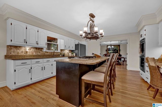 34555 HIGHWAY 25, Harpersville, AL 35078