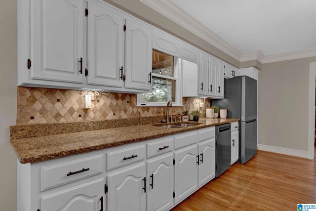 34555 HIGHWAY 25, Harpersville, AL 35078