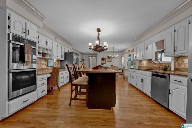 34555 HIGHWAY 25, Harpersville, AL 35078
