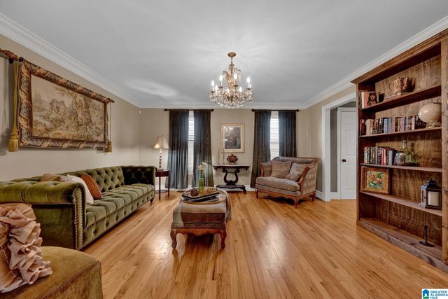 34555 HIGHWAY 25, Harpersville, AL 35078