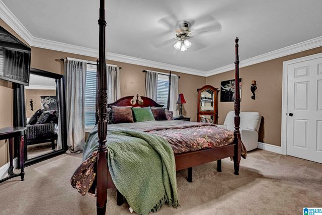 34555 HIGHWAY 25, Harpersville, AL 35078
