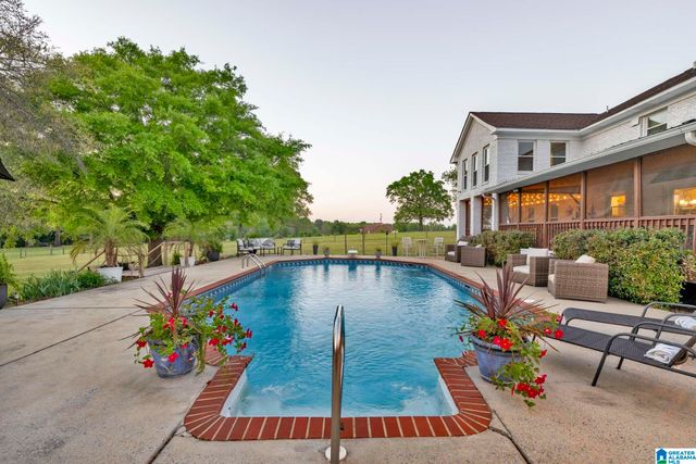 34555 HIGHWAY 25, Harpersville, AL 35078