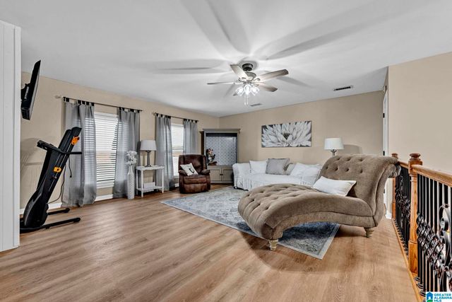 34555 HIGHWAY 25, Harpersville, AL 35078