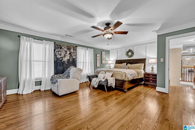 34555 HIGHWAY 25, Harpersville, AL 35078