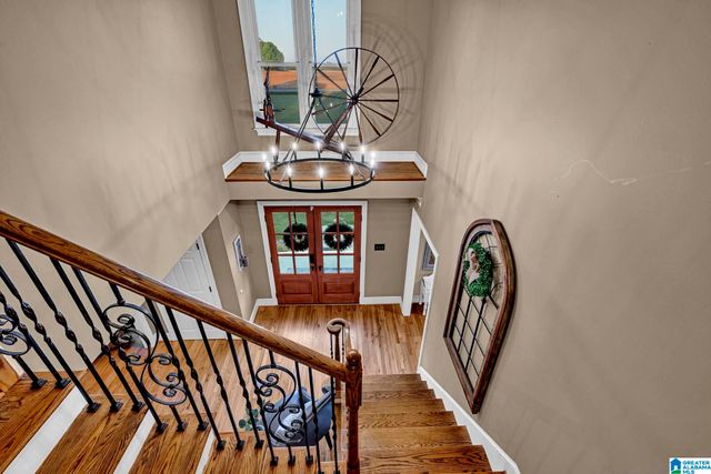 34555 HIGHWAY 25, Harpersville, AL 35078