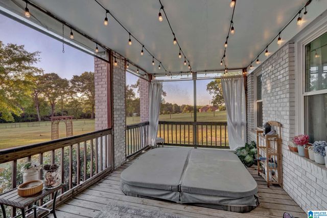34555 HIGHWAY 25, Harpersville, AL 35078