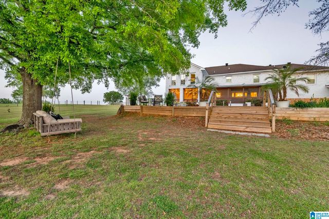 34555 HIGHWAY 25, Harpersville, AL 35078