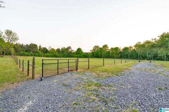 34555 HIGHWAY 25, Harpersville, AL 35078