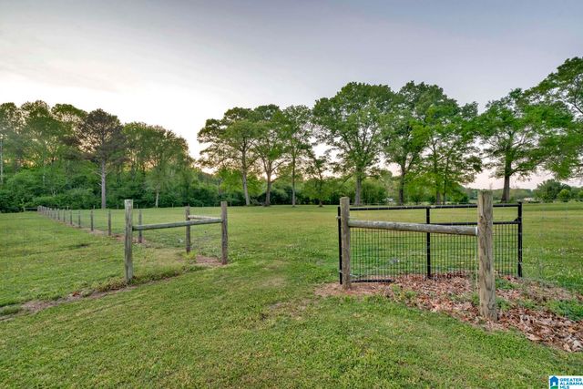 34555 HIGHWAY 25, Harpersville, AL 35078