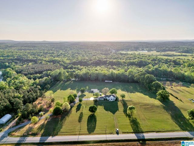 34555 HIGHWAY 25, Harpersville, AL 35078