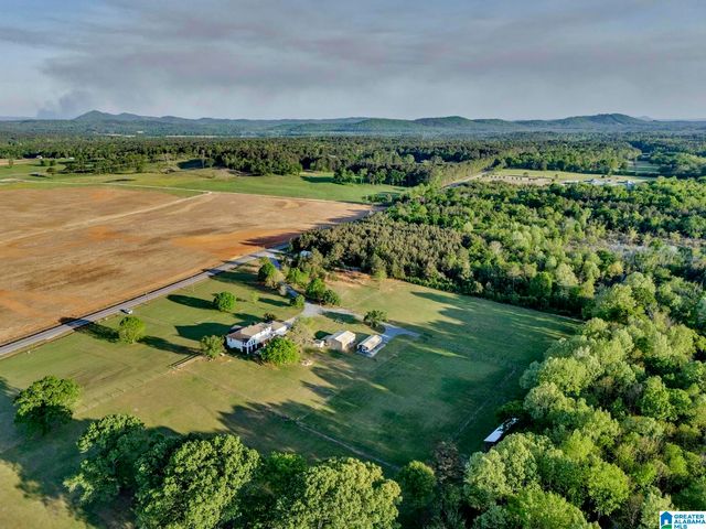 34555 HIGHWAY 25, Harpersville, AL 35078