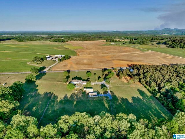 34555 HIGHWAY 25, Harpersville, AL 35078