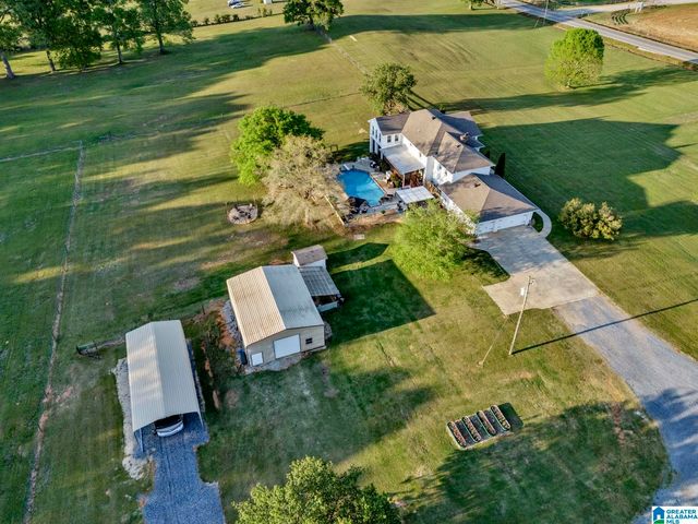 34555 HIGHWAY 25, Harpersville, AL 35078
