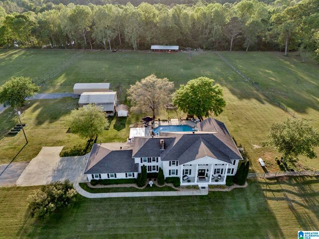 34555 HIGHWAY 25, Harpersville, AL 35078