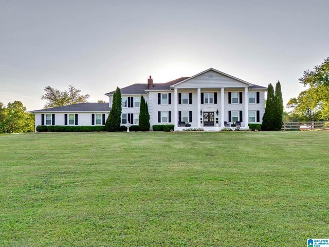 34555 HIGHWAY 25, Harpersville, AL 35078