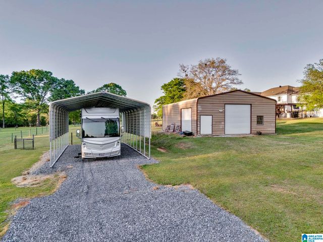 34555 HIGHWAY 25, Harpersville, AL 35078