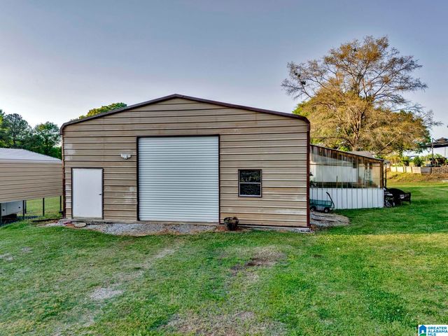 34555 HIGHWAY 25, Harpersville, AL 35078
