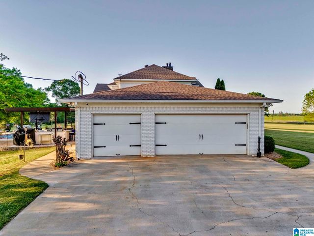 34555 HIGHWAY 25, Harpersville, AL 35078