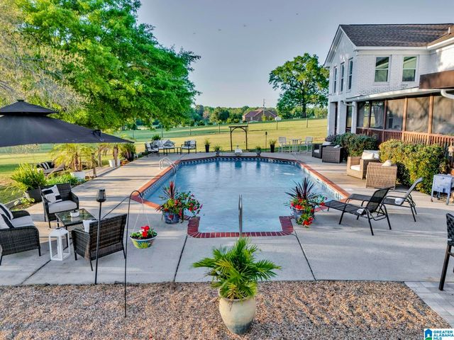 34555 HIGHWAY 25, Harpersville, AL 35078