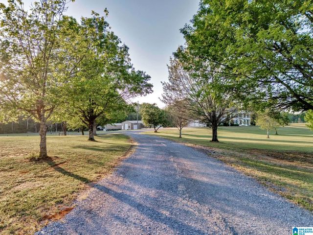 34555 HIGHWAY 25, Harpersville, AL 35078