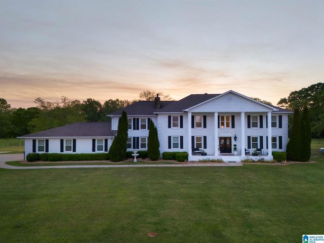 34555 HIGHWAY 25, Harpersville, AL 35078