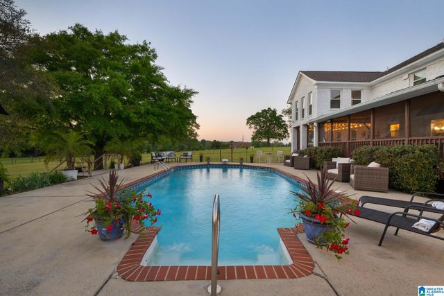 34555 HIGHWAY 25, Harpersville, AL 35078