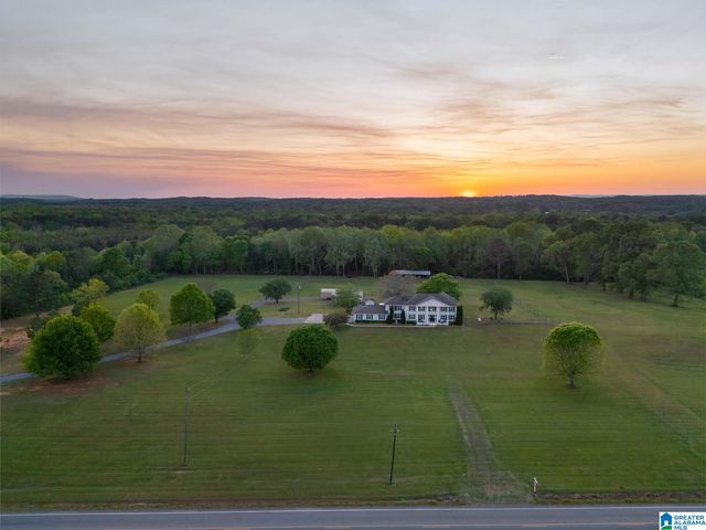 34555 HIGHWAY 25, Harpersville, AL 35078