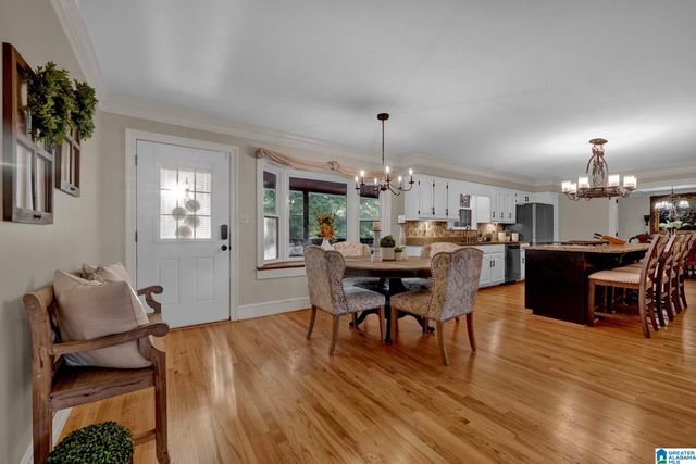 34555 HIGHWAY 25, Harpersville, AL 35078