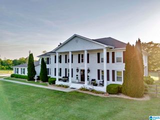 34555 HIGHWAY 25, Harpersville, AL 35078