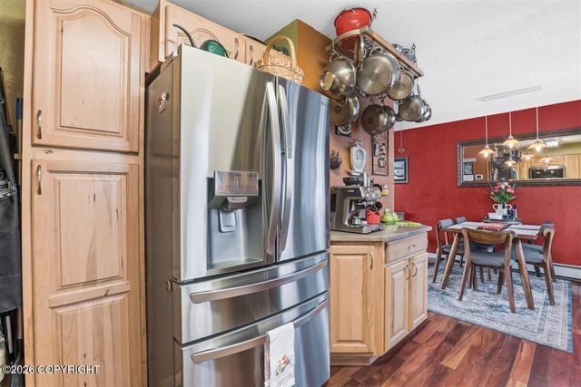 4151 Tahoe Drive, Anchorage, AK 99502