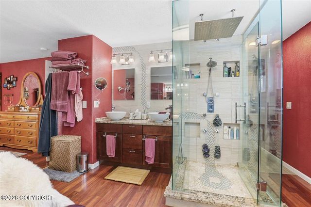 4151 Tahoe Drive, Anchorage, AK 99502