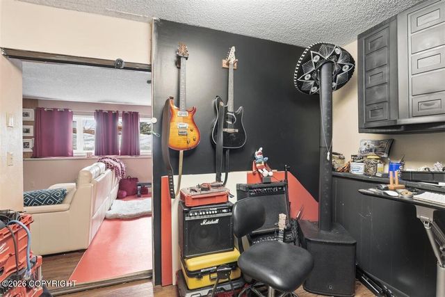4151 Tahoe Drive, Anchorage, AK 99502